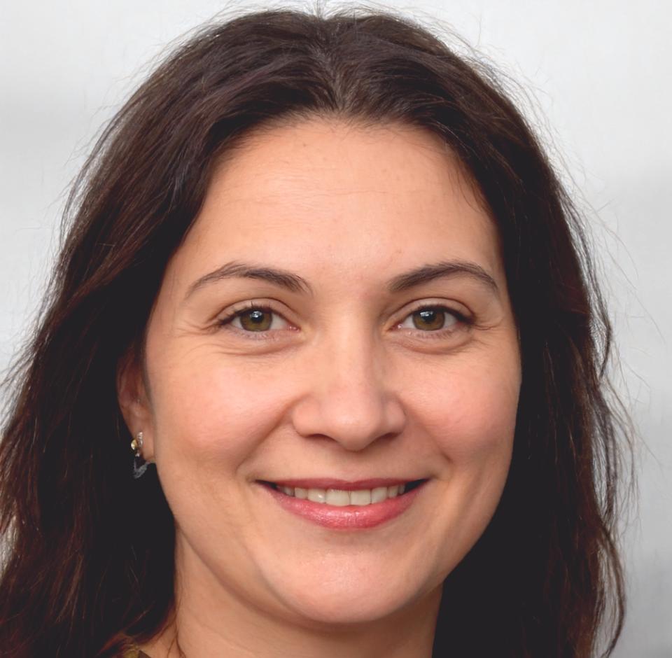 Ana Martínez, experta en valoración de empresas